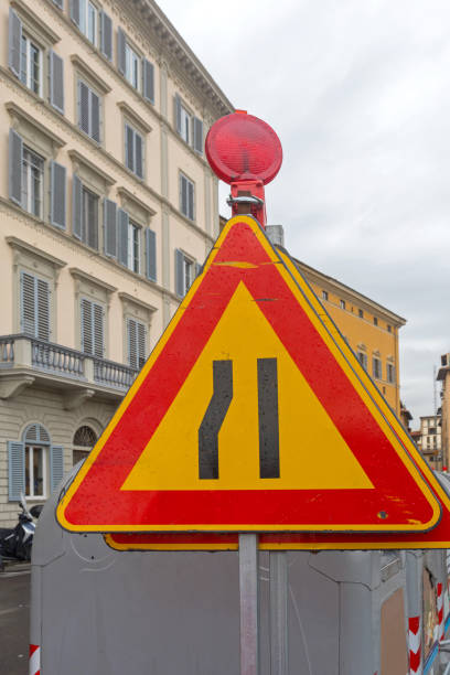 Lavori al ponte al pino, il CNN alza la voce