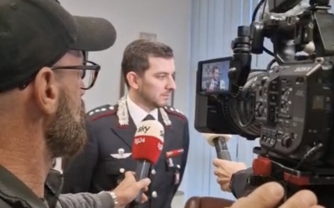 Sequestrata e aggredita sul furgone, l’uomo resta in carcere: “Sono pentito”