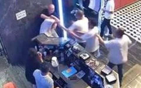 “Guerra delle grucce” dopo agguato arriva un’altra condanna: sette anni a un ex soldato cinese