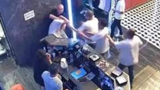 “Guerra delle grucce” dopo agguato arriva un’altra condanna: sette anni a un ex soldato cinese