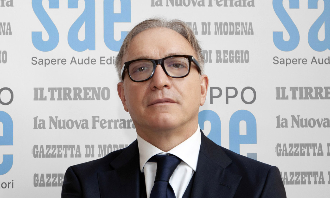 Gruppo Sae cresce nelle attività media e communication: Uniting si unisce a Next Different per creare il principale gruppo italiano indipendente