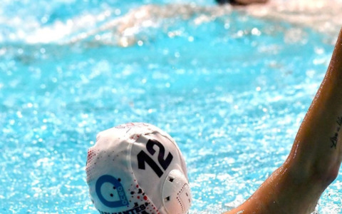 Rari Nantes, esordio interno contro Ortigia. C’è anche la final four di Coppa Italia Paralimpica