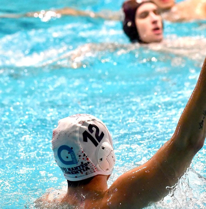 Rari Nantes, esordio interno contro Ortigia. C’è anche la final four di Coppa Italia Paralimpica