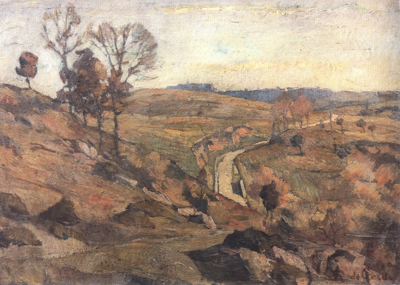 San Gimignano accoglie la donazione ‘Raffaele De Grada’