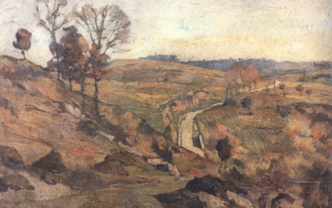 San Gimignano accoglie la donazione ‘Raffaele De Grada’