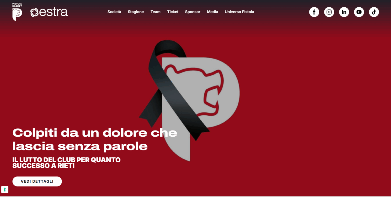 Autista del pullman ucciso dalla sassaiola, cordoglio da Pistoia a Firenze