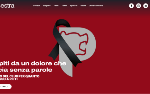 Autista del pullman ucciso dalla sassaiola, cordoglio da Pistoia a Firenze