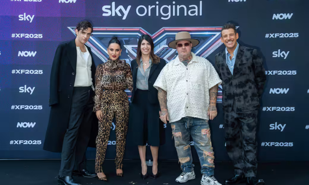Ultima puntata di audizioni a X Factor: ecco chi sono i toscani in gara e da dove vengono