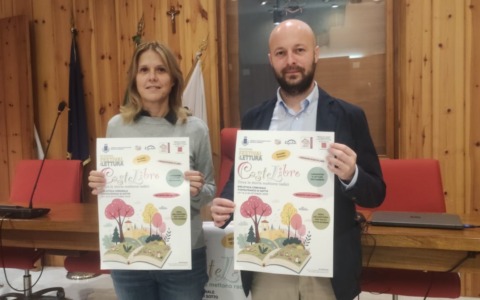 Castelfranco di Sotto, torna il Festival della Lettura: storie e laboratori per grandi e piccoli