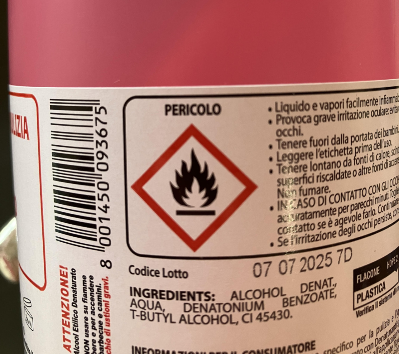 Due bambini gravemente ustionati ricoverati al Meyer