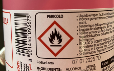 Due bambini gravemente ustionati ricoverati al Meyer