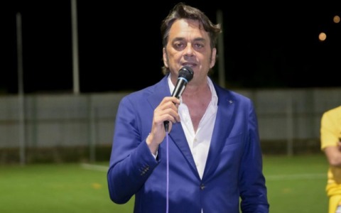 Addio a Lorenzo Bosi, sport e politica in lutto