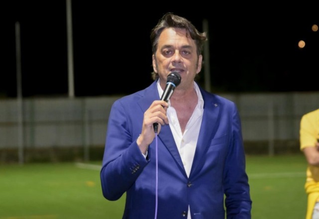 Addio a Lorenzo Bosi, sport e politica in lutto