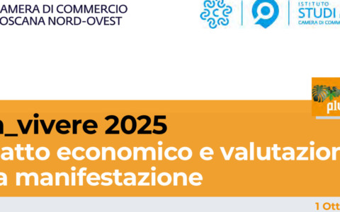 Carrara, “Con_vivere 2025”: un’edizione da record