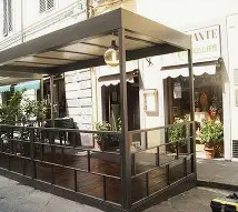 Firenze, allo studio un nuovo regolamento sui dehors