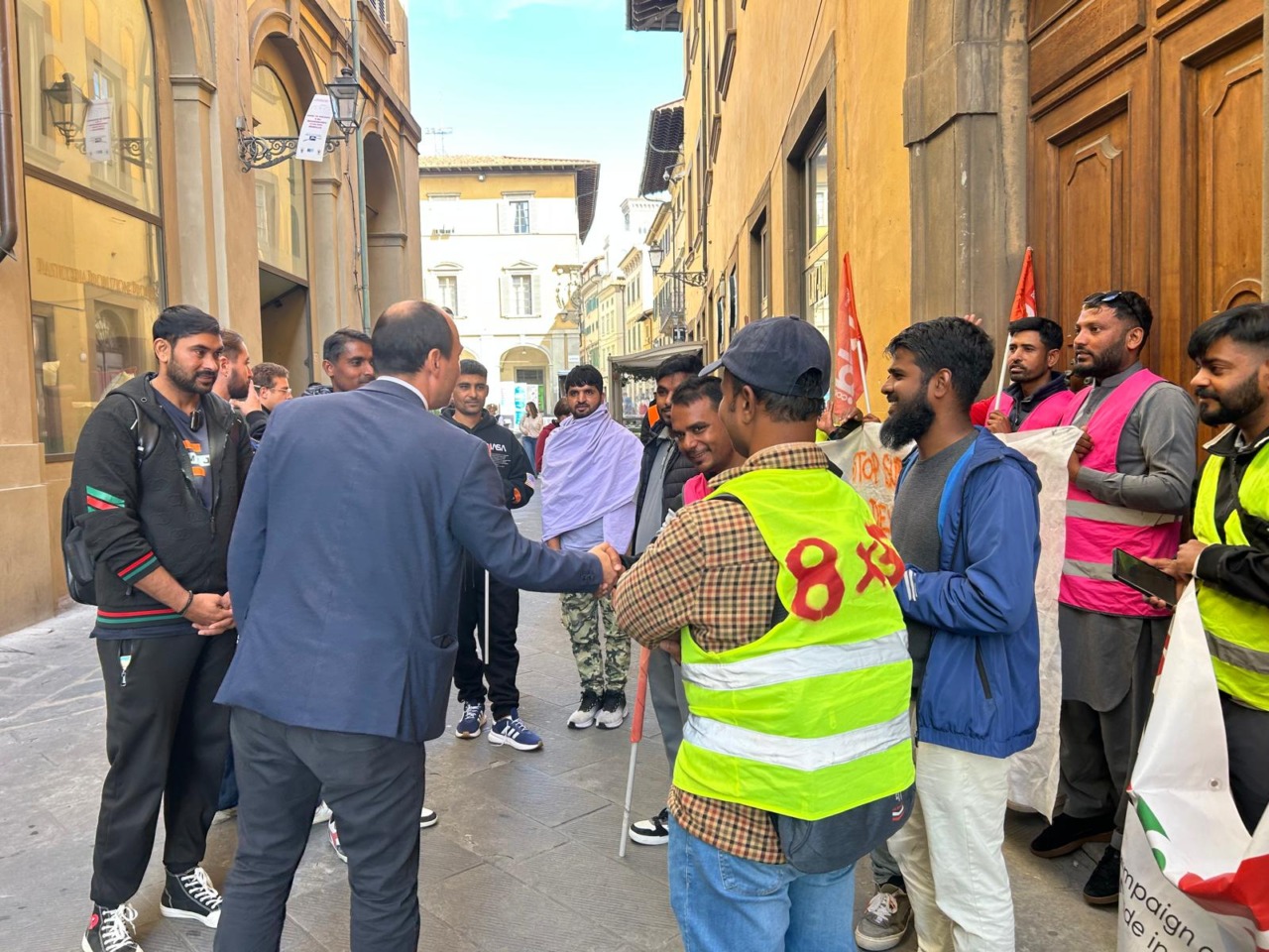 Vertenza L’Alba, il Tavolo istituzionale rilancia: “Servono soluzioni condivise e responsabilità di filiera”