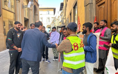 Vertenza L’Alba, il Tavolo istituzionale rilancia: “Servono soluzioni condivise e responsabilità di filiera”