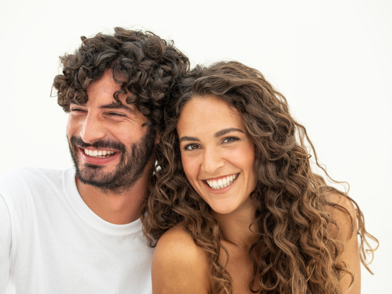 CRLAB: innovazione, metodo e visione integrata per la salute di capelli e cuoio capelluto