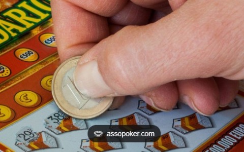 Un biglietto da 5 milioni di euro: maxi vincita nel pisano