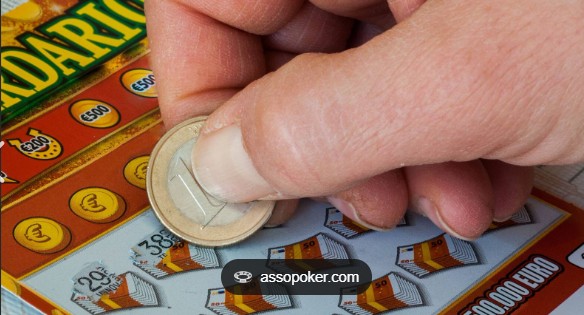 Un biglietto da 5 milioni di euro: maxi vincita nel pisano