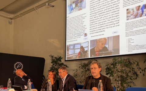 Ospedale virtuale: va avanti il progetto del Comune di Viareggio