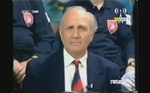 Addio a Raffaello Paloscia, camera ardente in Regione