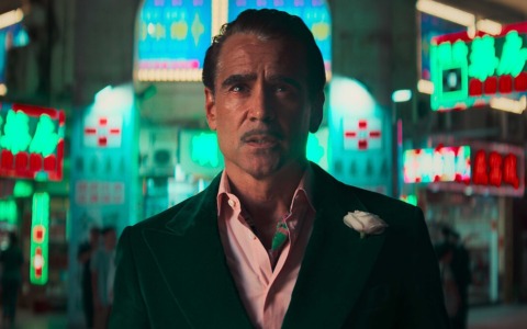 Gioielli da cinema, l’arte orafa di Penko nel nuovo film di Berger