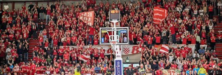 I tifosi di Pistoia: “Vittima di un’azione vile, domenica non saremo alla partita”