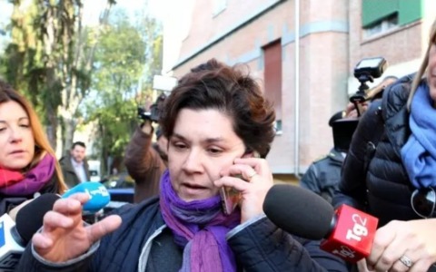 Estorsione in Toscana, la figlia di Toto’ Riina andrà in carcere