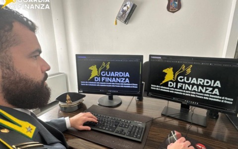 Scoperti 41 falsi nutrizionisti operanti in tutta Italia