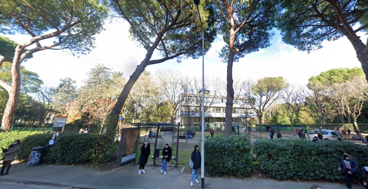 Coverciano, furgone bianco avvicina i bambini: genitori in allarme