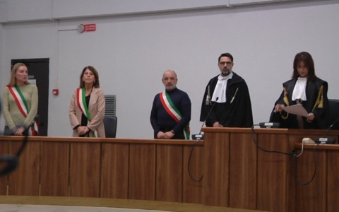 Commerciante ucciso a Firenze, condanne a ergastolo e a 27 anni