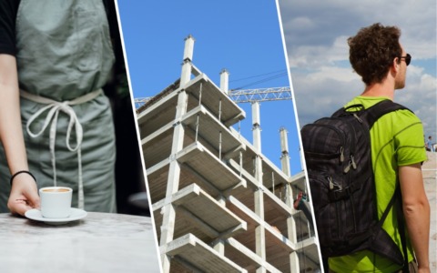 Turismo ed edilizia guidano l’occupazione a Lucca, Massa-Carrara e Pisa