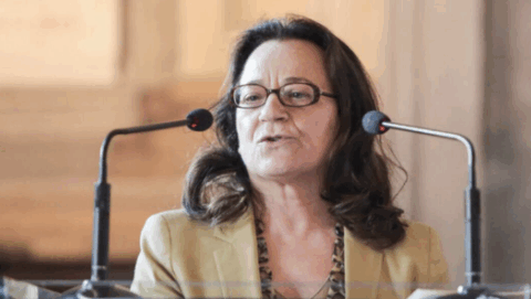 Firenze, Rosa Volpe è la nuova procuratrice