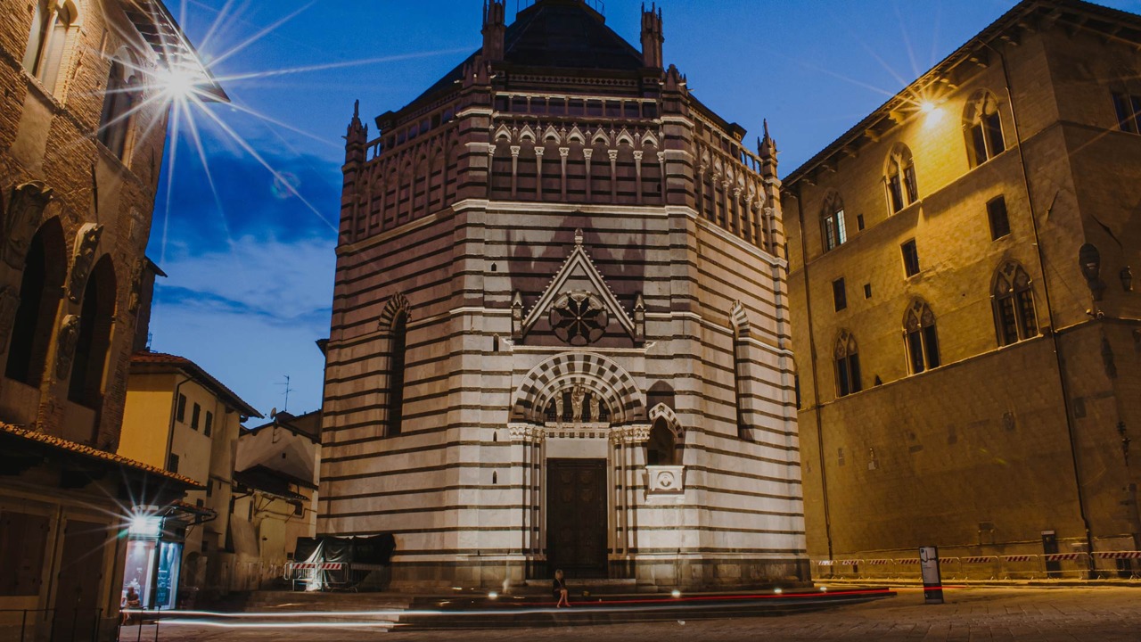 I Venti Novi incantano Pistoia: viaggio musicale indimenticabile