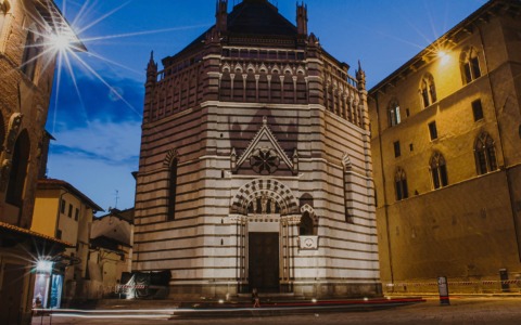 I Venti Novi incantano Pistoia: viaggio musicale indimenticabile