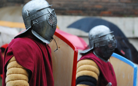 Rinnovo delle Monture del Corteo Storico: definiti i Priori Referenti