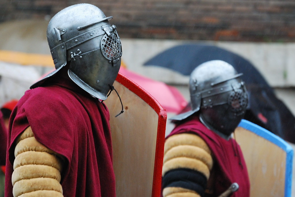 Rinnovo delle Monture del Corteo Storico: definiti i Priori Referenti