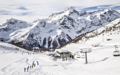 Monterosa Ski: l’inverno che non smette mai di sorprendere