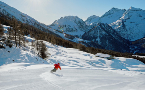 Magic Skipass Valle d’Aosta, per sciare ogni giorno in un piccolo comprensorio diverso