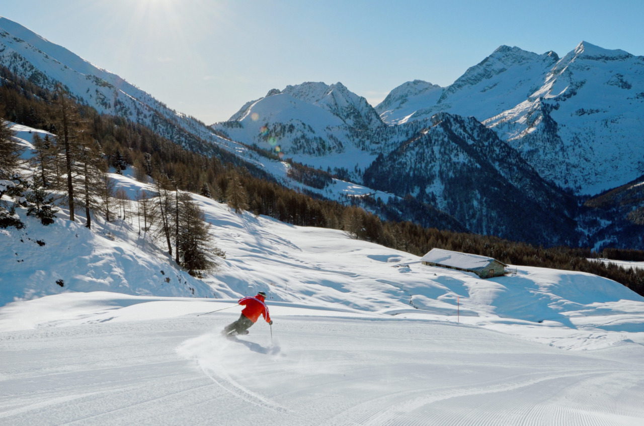 Magic Skipass Valle d’Aosta, per sciare ogni giorno in un piccolo comprensorio diverso