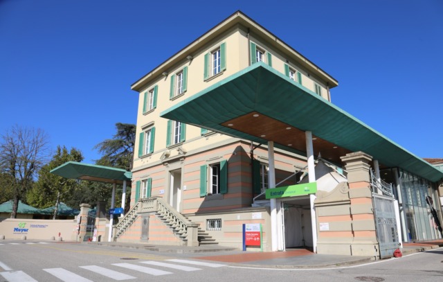 Montelupo Fiorentino, bambina investita nel parcheggio di un supermercato