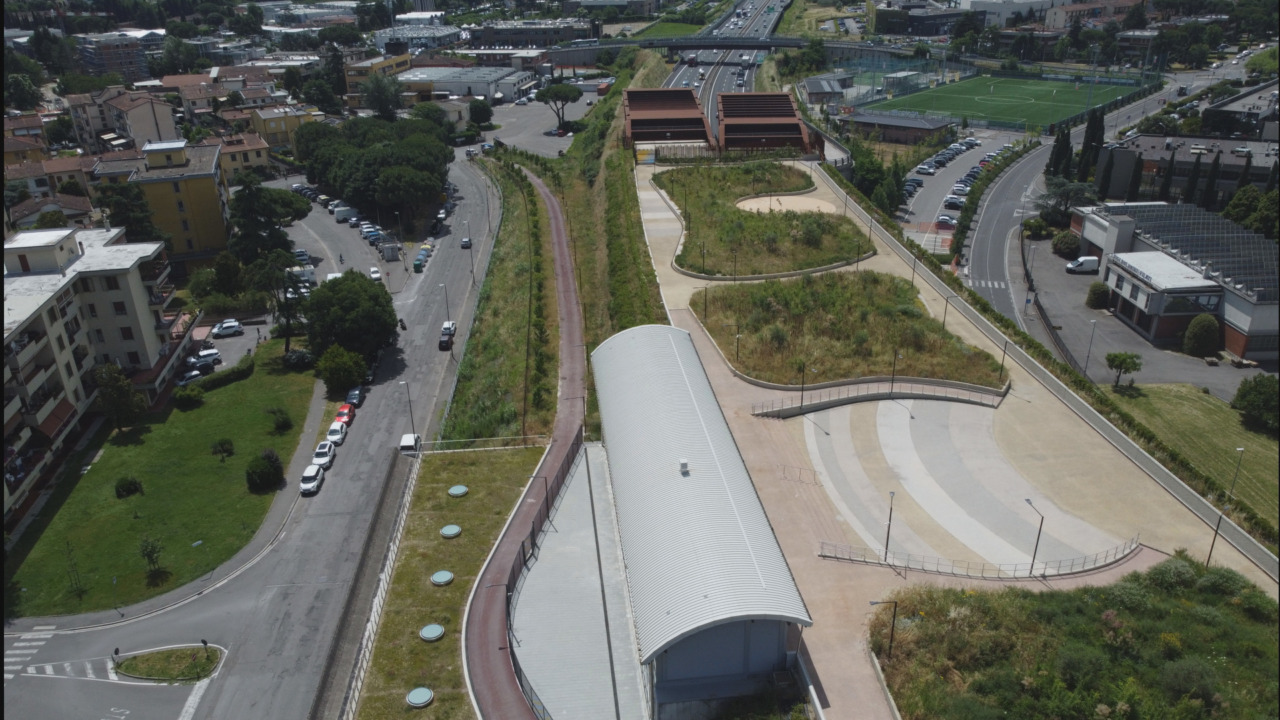 Galleria A1 a Casellina, ripartono i lavori per le opere di compensazione