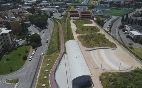 Galleria A1 a Casellina, ripartono i lavori per le opere di compensazione