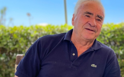 Addio ad Aniceto “Cesare” Crocetti, noto imprenditore certaldese