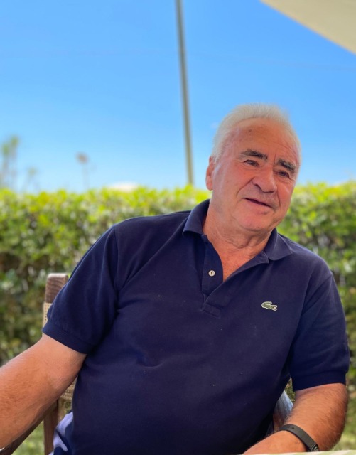 Addio ad Aniceto “Cesare” Crocetti, noto imprenditore certaldese