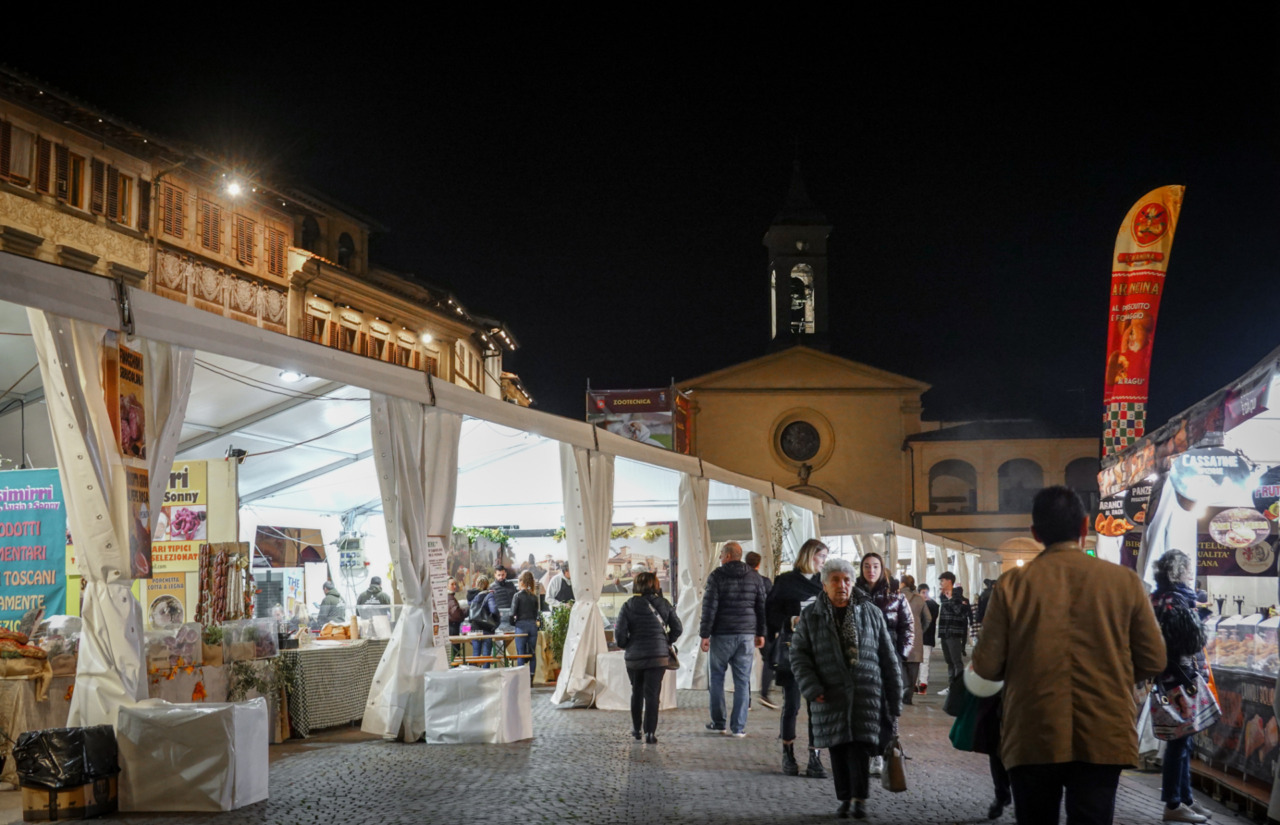 Autumnia, a Figline e Incisa Valdarno una settimana di eventi collaterali