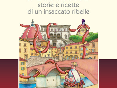 Il bardiccio, la salsiccia “matta” che racconta un territorio