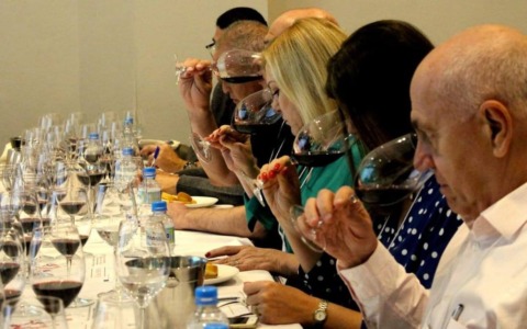  Il Consorzio Vino Chianti protagonista in Brasile