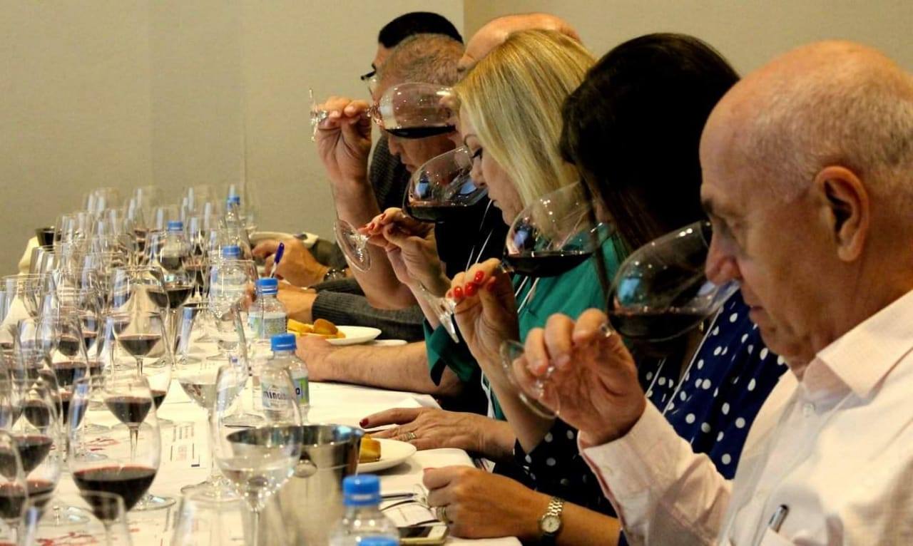  Il Consorzio Vino Chianti protagonista in Brasile